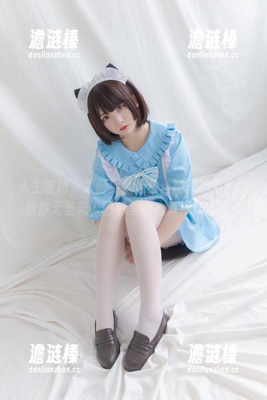 少女秩序 人生苦短,为何要藏起白丝格子裙?少女秩序无圣光,图包里的心事陆续展露。