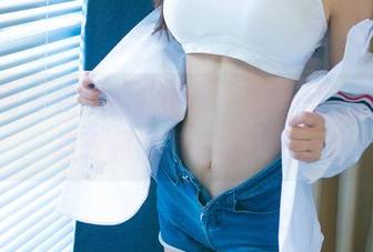 尤果网 – 这组小欧的水手服作品,居然能把我晃得有点迷糊……