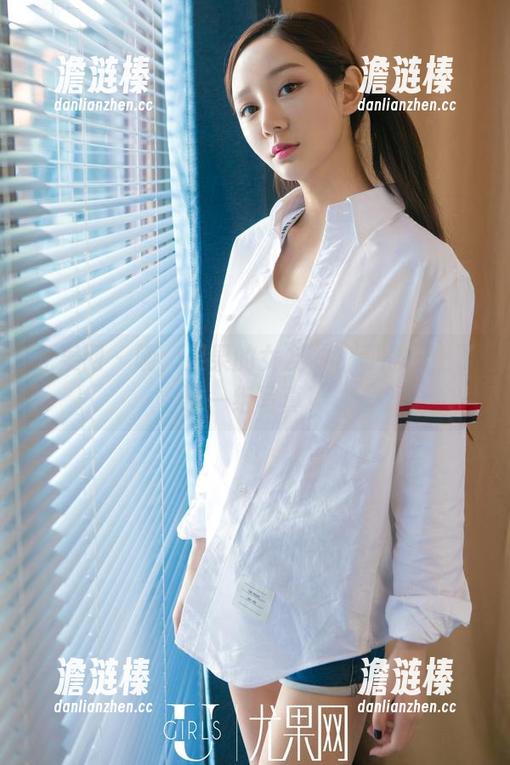 尤果网 - 呃，果果的女友，我可能爱上了这一组写真！