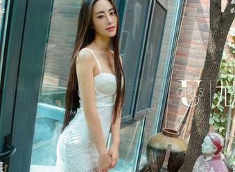 尤果网 – 温鈊怡在线发布!少女主题的美图都能戳中你的心坎