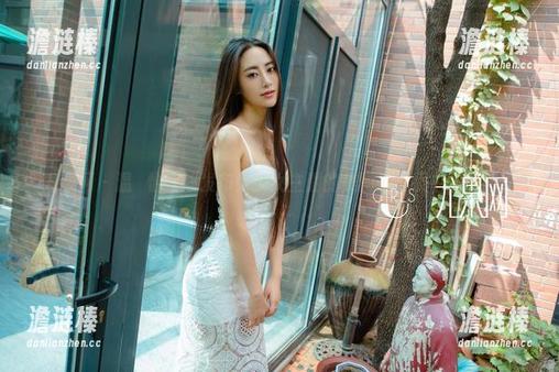 尤果网 - 温鈊怡在线发布！少女主题的美图都能戳中你的心坎
