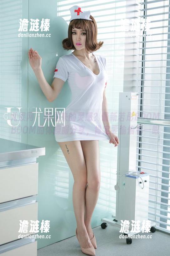 尤果网 - 哪里来的灵感？最新若彤BOOMBOOM的体操服分享，肯定要偷偷看一眼。