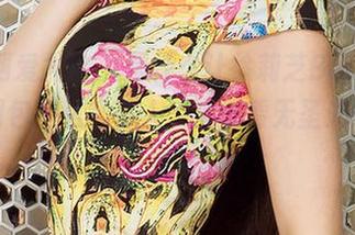尤果网爱尤物 – 是什么让徐莉芝Booty的奶牛图包这么吸引人,来看看无圣光的奥秘吧!