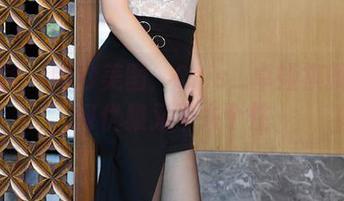 尤蜜荟 – 婚纱美图:Cris_卓娅祺教你如何优雅又不失个性