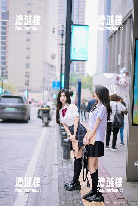 尤蜜荟 - 谁说“女孩”就该甜？周妍希图集下载，给你点不一样的味道。
