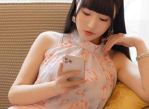 尤蜜荟 – 柴婉艺Averie户外高清合集,这些画面就像一颗迷人的糖果,想要一直咀嚼。