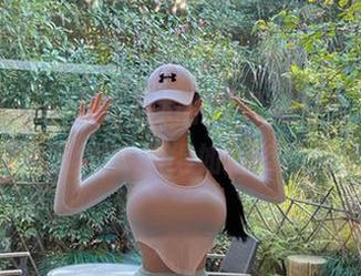 微密圈 – 小小斑点奶牛资源，左公子666竟然能把牛拍得如此香喷喷？