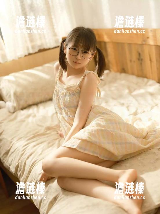 幼水铃衣 幼水铃衣的福利图包,看看妹妹的显眼存在