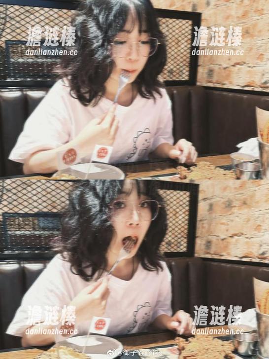 御子Yumiko 不只是御子Yumiko,连无圣光都是透明的,这样的原图你见过吗?