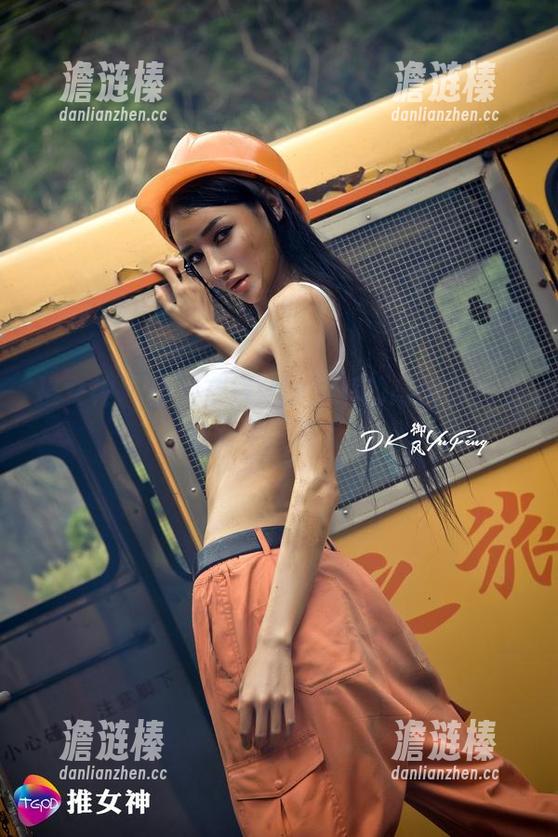 推女神 - 姐姐在线：孙梦瑶的高清图片下载到手，撒花！