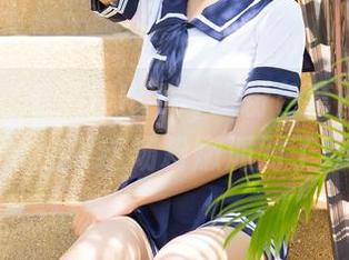 推女神 – 施忆佳Kitty酱粉色套图:你准备好加入这场粉嫩派对了吗?