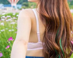 推女神 – 我敢打赌,白一晗的最新白裙合集让你不能自已!