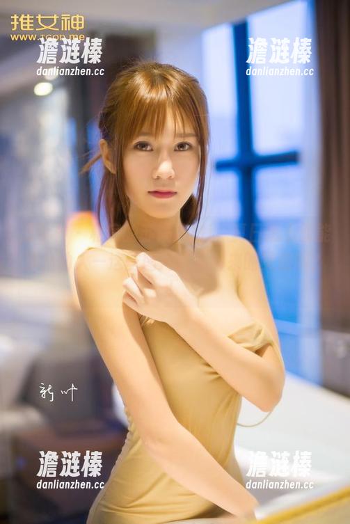 推女神-苏糯米Mi 推女神 - 私房的苏糯米Mi,夏日怎么就能那么动人—这些图片这哪得来的灵感啊?!