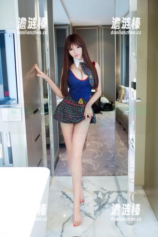 推女郎-星辰 推女郎 - 星辰和她的天台,美图做得刚刚好,等什么快下载!