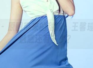 推女郎 – 原图带来的甜腻：王馨瑶的粉色魅惑还有多少？