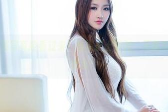 推女郎 – 高清写真控看过来！陆瓷护士系列，天使与守护的完美结合！