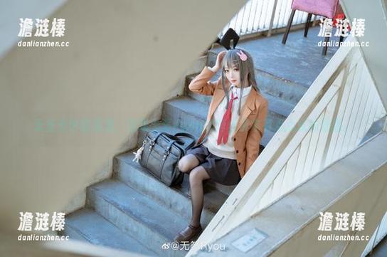 无筝ryou 无圣光也能荡漾,这辑无筝ryou的肉丝莫名有点心水的舒服。