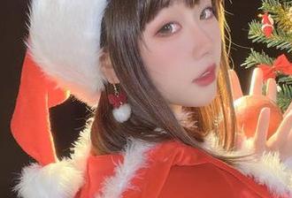 精选四日精选图包:是一只废喵了的麋鹿派对无人能挡