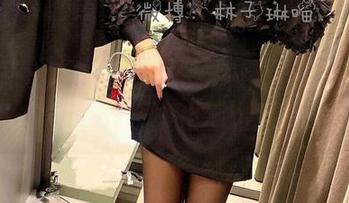 微密圈 – 欢迎查阅林子琳喵的美图合集:内衣?哦,不止那么简单!