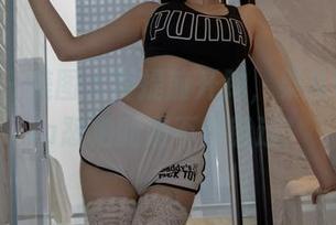 微密圈 – 美图大赛提前开跑，果儿Victoria怼拍新照不容错过！