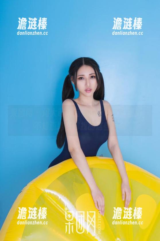 果团网-周大萌 果团网 - 周大萌娇滴滴的粉色图集更新,不知道她在哪找的这些色调