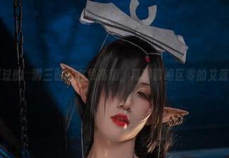 你没见过的桜满三时，在线高清，再聊聊绝区零的艾莲乔吧。