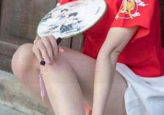 梦丝女神 – 免费收下这份花月舞的旗袍套图，谁说好东西不能分享