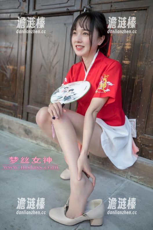 梦丝女神-花月舞 梦丝女神 - 免费收下这份花月舞的旗袍套图,谁说好东西不能分享