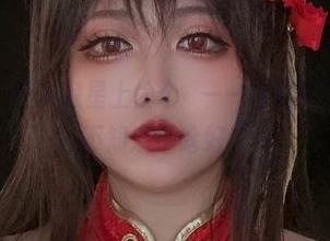 椒妮佐仁：在天狼星上偷个懶——写真集原图，看了不知道干啥好。
