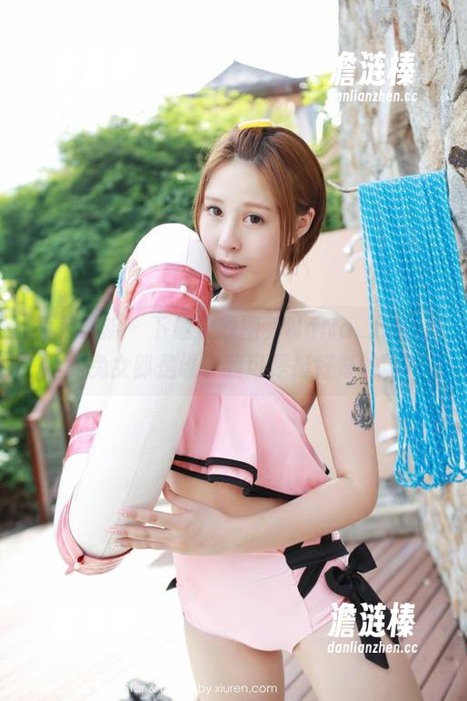 模范学院-NaNa_baby 模范学院 - 下载这原图,NaNa_baby的兔女郎是谁?我可是挺好奇的诶
