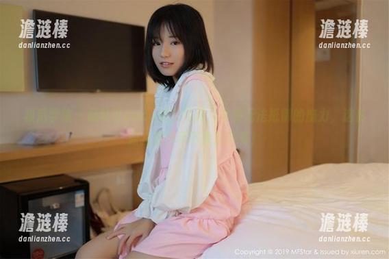 模范学院 - 杨可可coco的双马尾，有种无法抵御的魔力，这资源我是停不下来的节奏！