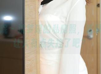 模范学院 – 沈梦瑶的私房照,透明感真的让人有点失控了吧?