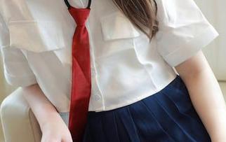 模范学院 – 又来了，甜筒晓彤和她的妹妹，新写真集更新让人目不转睛！