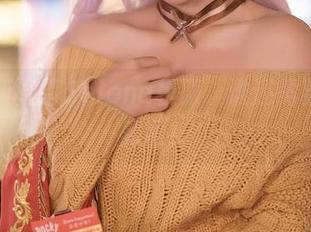 免费版樱落Selena校服,谁还需要真人秀啊!