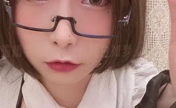 次屁啦奶牛写真合集：纯白如梦，别被骗了！
