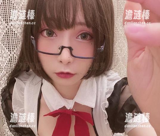 次屁啦 次屁啦奶牛写真合集:纯白如梦,别被骗了!