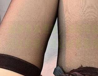 微密圈 – 透明写真更新,汤圆可甜了的风格是:只让你猜,不让你看到所有!