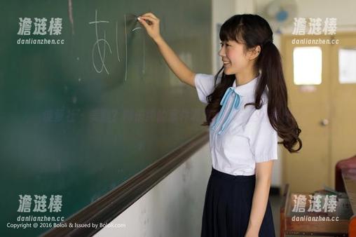 波萝社 - 美腿？柳侑绮的案件调查，图片里藏着什么？
