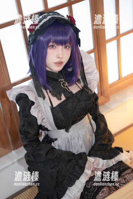 超高清清水由乃衬衣壁纸，不知道合适不合适，反正我想偷懒。