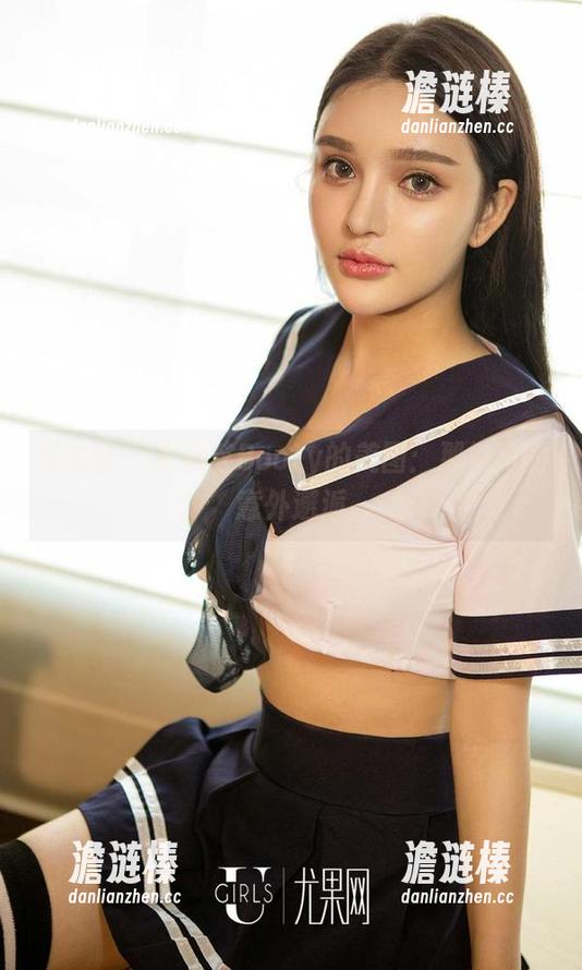 爱尤物-徐莉芝Booty 爱尤物 - 徐莉芝Booty的美图:那街角的意外邂逅
