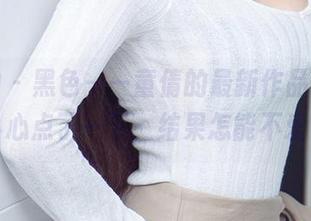 爱尤物 – 黑色——童倩的最新作品集,不小心点了一下,结果怎能不爱?