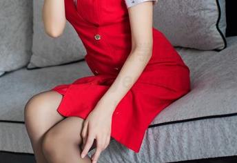 爱蜜社 – Abby李雅的学妹合集，我才不想多想，但不自觉eyecandy也太多了吧！