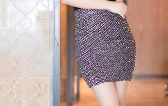 爱蜜社 – 新人模特行不行?小宝酱的写真图片值得你一瞧!