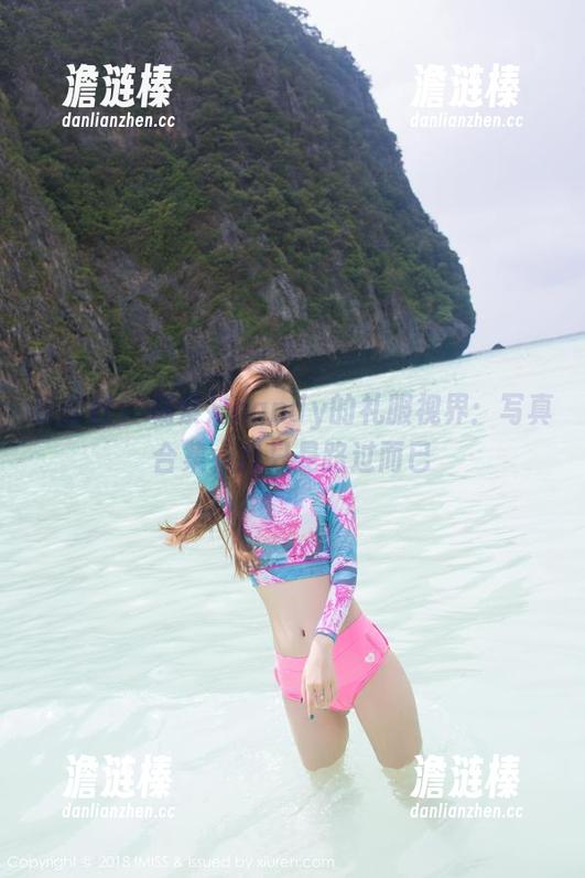 爱蜜社-杨紫嫣candy 爱蜜社 - 杨紫嫣candy的礼服视界:写真合集,我只是路过而已