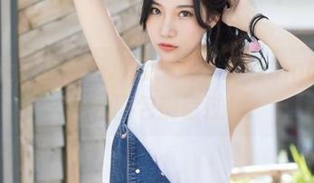 爱蜜社 – 福利一波接一波,莉娜lena兔女郎的图包别错过!