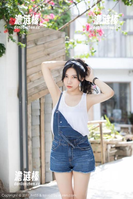 爱蜜社-莉娜lena 爱蜜社 - 福利一波接一波,莉娜lena兔女郎的图包别错过!