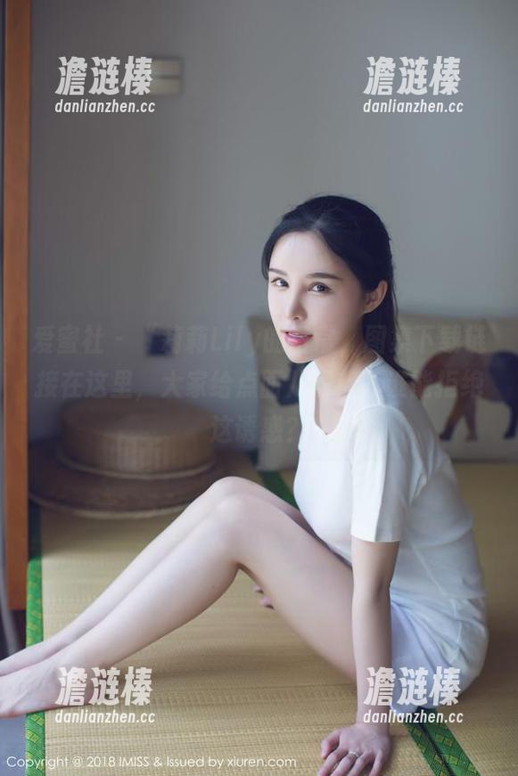 爱蜜社-莉莉Lily 爱蜜社 - “莉莉Lily的日常,图集下载链接在这里,大家给点面儿啊!”谁能拒绝这诱惑?