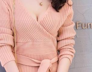 爱蜜社 – 一张原图致敬，许诺Sabrina的温柔让你秒变捧心小鹿！
