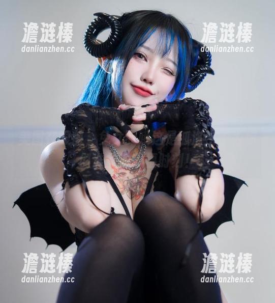 狐洛洛子 美图在眼前,兔女郎哦这是狐洛洛子为你们准备的幸福时刻!