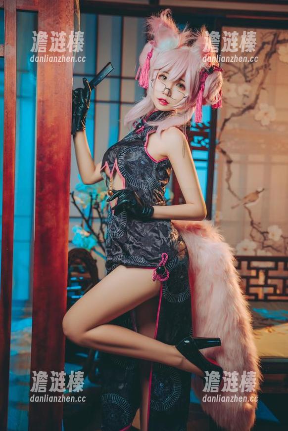 内衣方面的私房美图大赏，猫君君MaoJun你怎么就这么会选择呢？